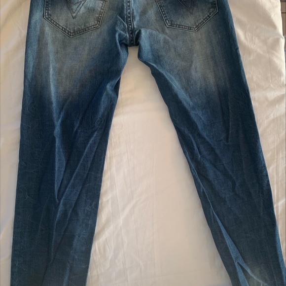 Versace 19-69 Abbigliamento Sportivo SRL Jeans - Picture 2 of 2